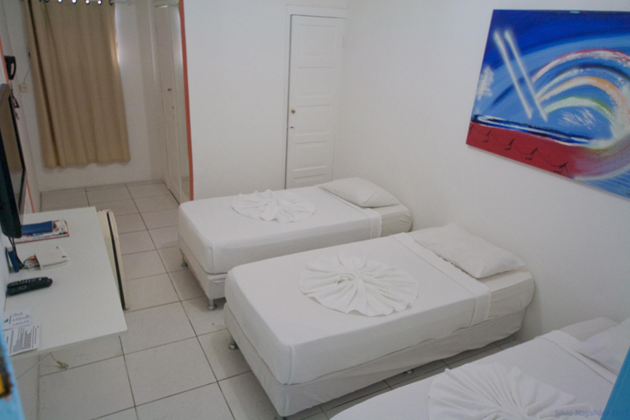 Hotel Alah Mar サルバドール エクステリア 写真
