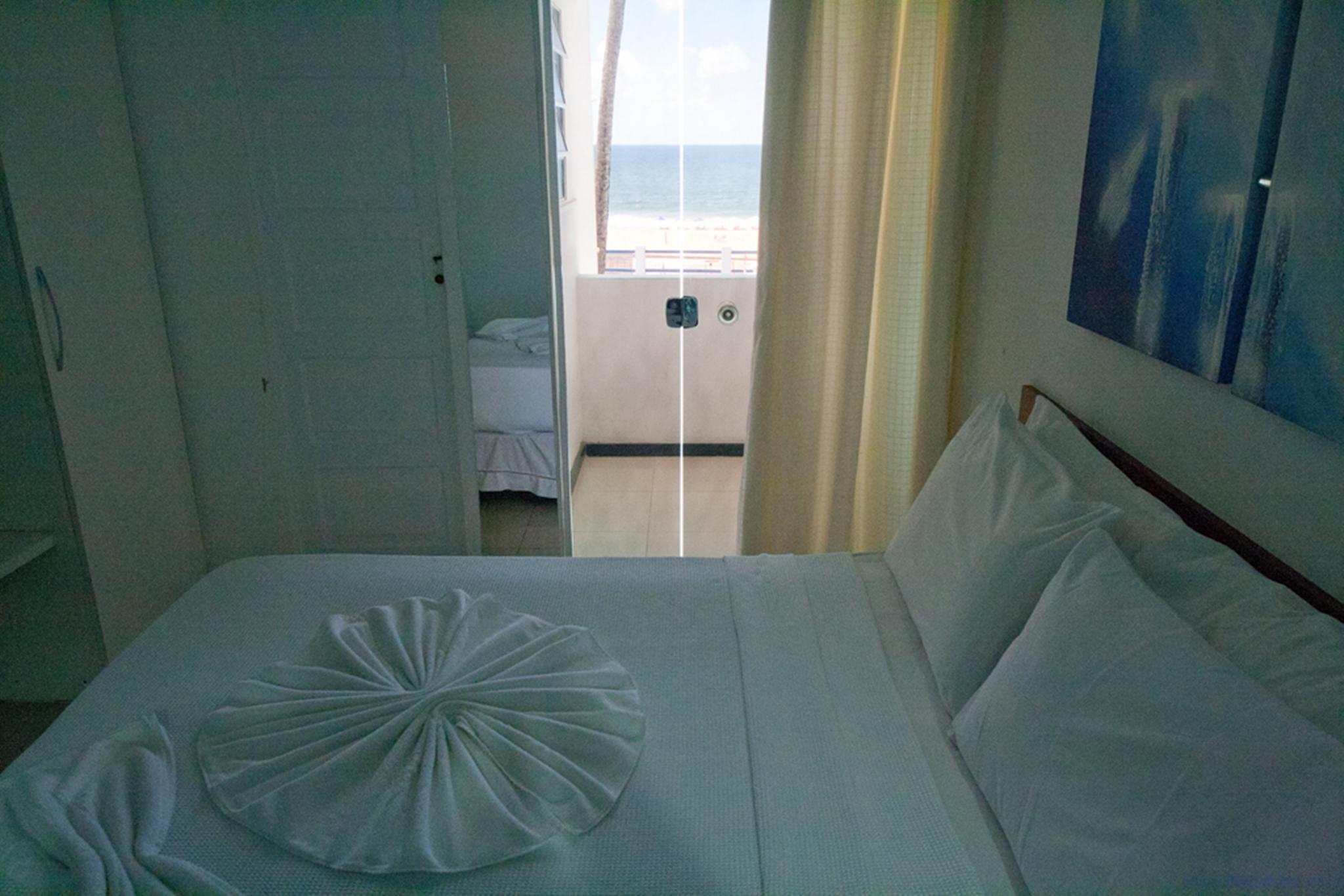 Hotel Alah Mar サルバドール エクステリア 写真